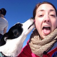 Anna Brancheau Photo 6