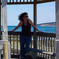 Janet Mercer Photo 23