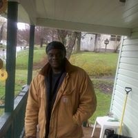 Tony Pruitt Photo 17