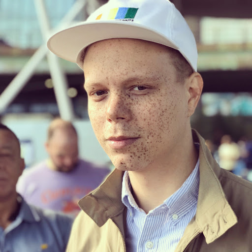 Adam Johnson Photo 22