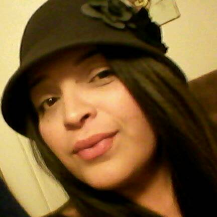 Celina Garcia Photo 16