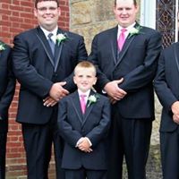 Bryan Harmon Photo 29