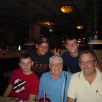 Mark Alford Photo 14