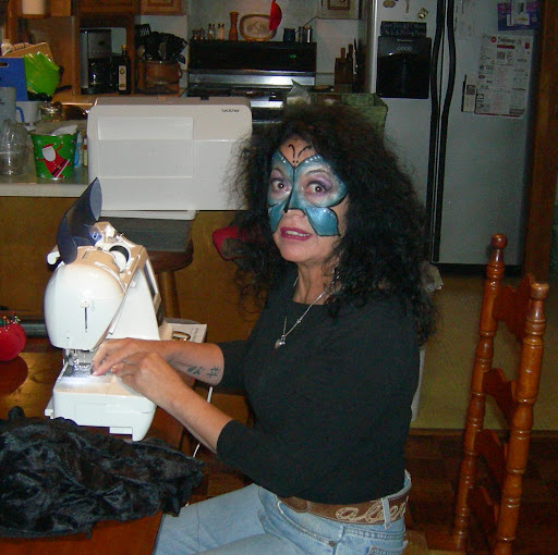 Elizabeth Morrow Photo 40