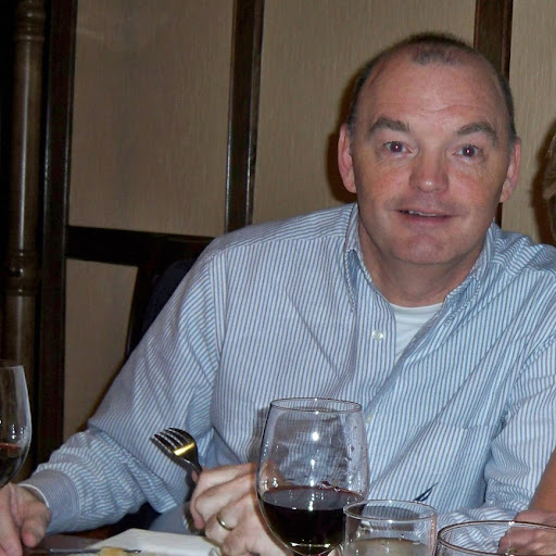 Harry Booker Photo 10