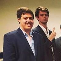 Tommy Webster Photo 38