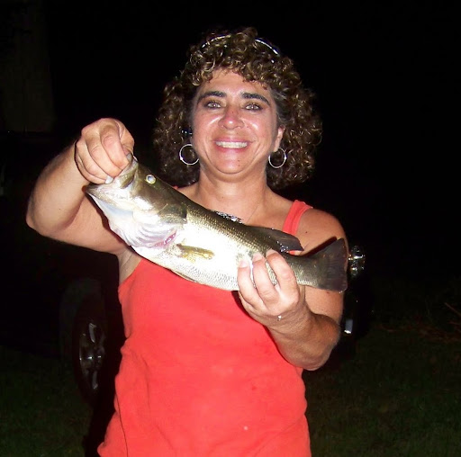 Karen Jackson Photo 10