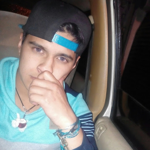 Bryan Alexander Photo 51