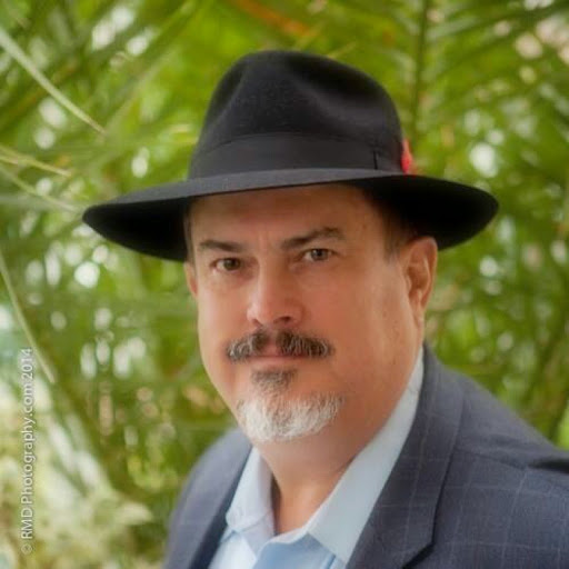 Ray Daniel Photo 45