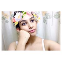 Sara Varghese Photo 8