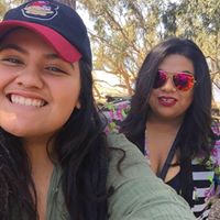 Erika Chavez Photo 37