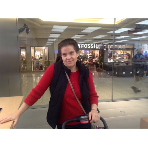 Kristin Bird Photo 7