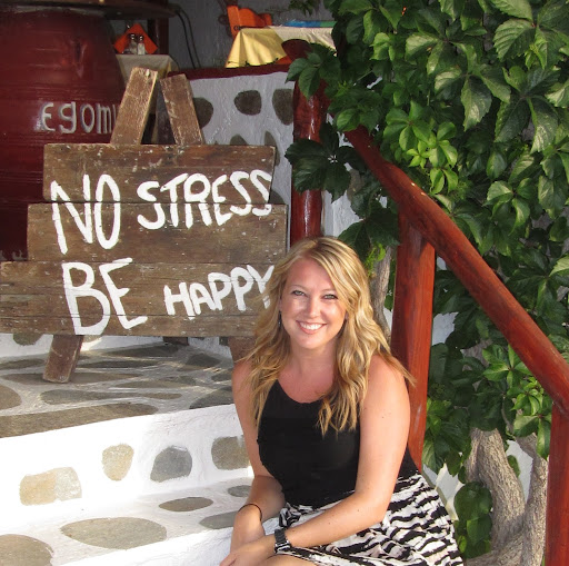 Christina Slocum Photo 7