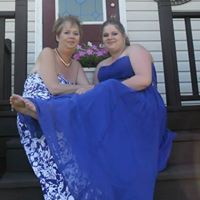 Nancy Jacob Photo 5