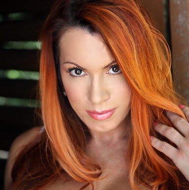 April Hunter Photo 31