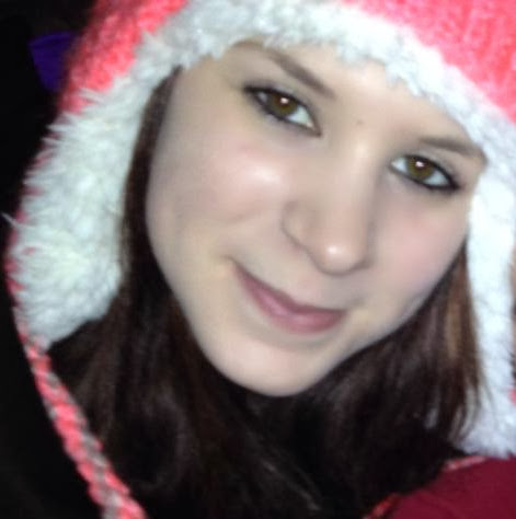 Sarah Ingraham Photo 5