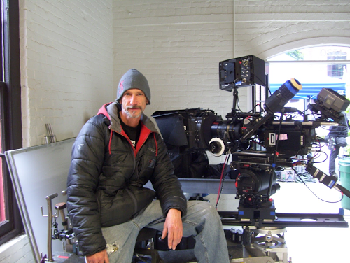 Todd Fleming Photo 30