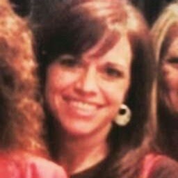 Susan Griffith Photo 47