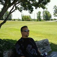 George Greene Photo 5