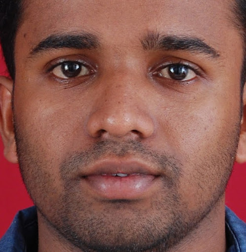 Josh Mathew Photo 13