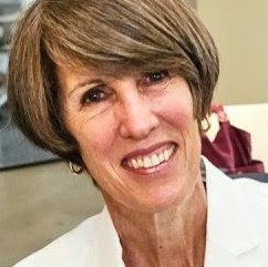 Cynthia Russell Photo 2