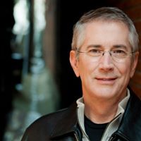 Stephen Downes Photo 25