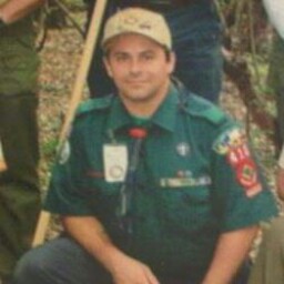 Daniel Ferguson Photo 22