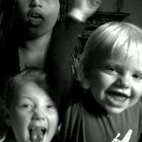 Samantha Morgan Photo 25