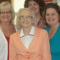 Nancy Shelton Photo 7