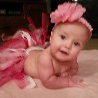 Amber Chapman Photo 12