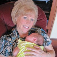 Barbara Fischer Photo 14
