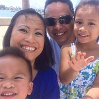 Tina Tran Photo 36
