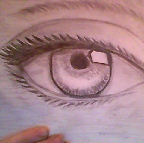 Lea Robinson Photo 35