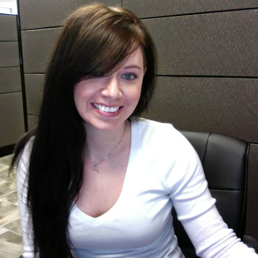 Anna Wadsworth Photo 16