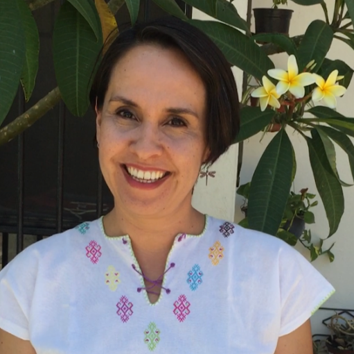 Sylvia Vazquez Photo 2