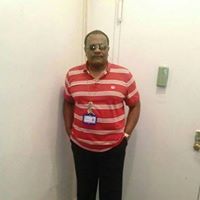 Wilbert Pierre Photo 3