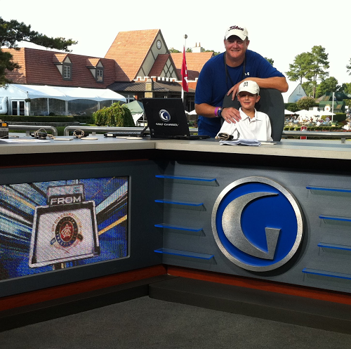 Steve Godfrey Photo 17