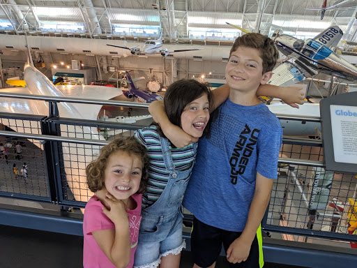 Paul Abbott Photo 40