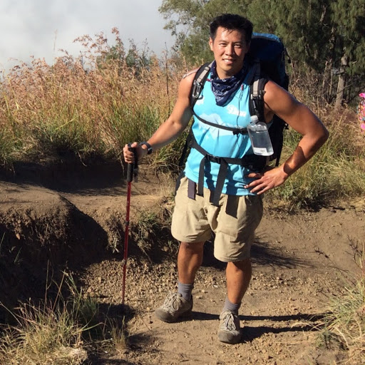 Christopher Chan Photo 49