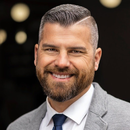 Chad Harvey Photo 30