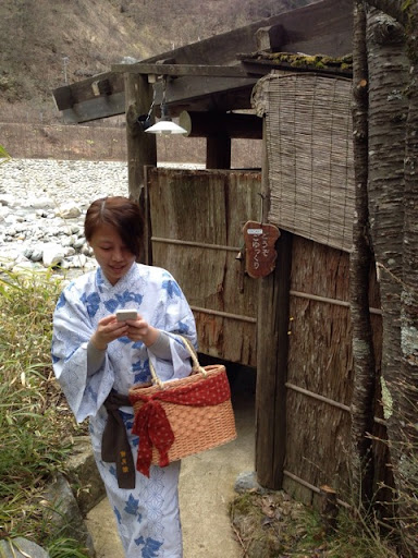 Amanda Tsai Photo 9