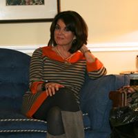 Catherine Brake Photo 15
