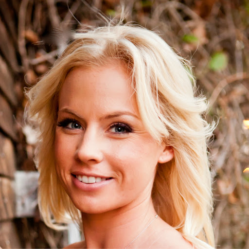 Crystal Allison Photo 22