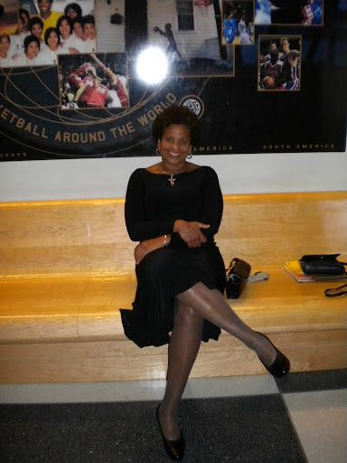 Marcia Foster Photo 35