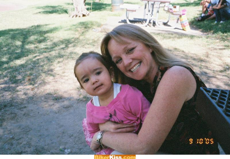 Tracy Welsh Photo 30