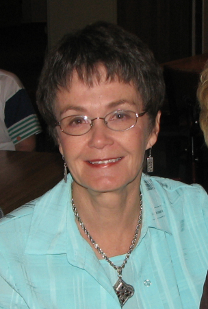 Jill Ingram Photo 23