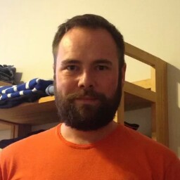 Mark Kennedy Photo 32