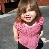 Tiffany Hurley Photo 13