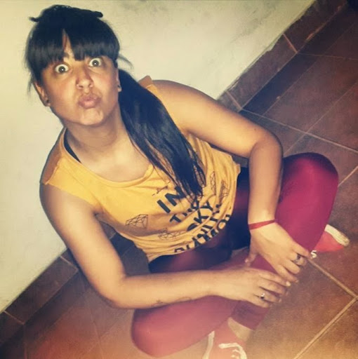 Debora Gonzalez Photo 19