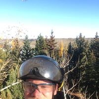 Edgar Roberge Photo 1